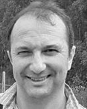 Profilbild Jürgen Philipp Wegmann